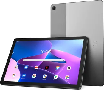 Замена сенсора на планшете Lenovo Tab M10 3rd Gen в Новосибирске